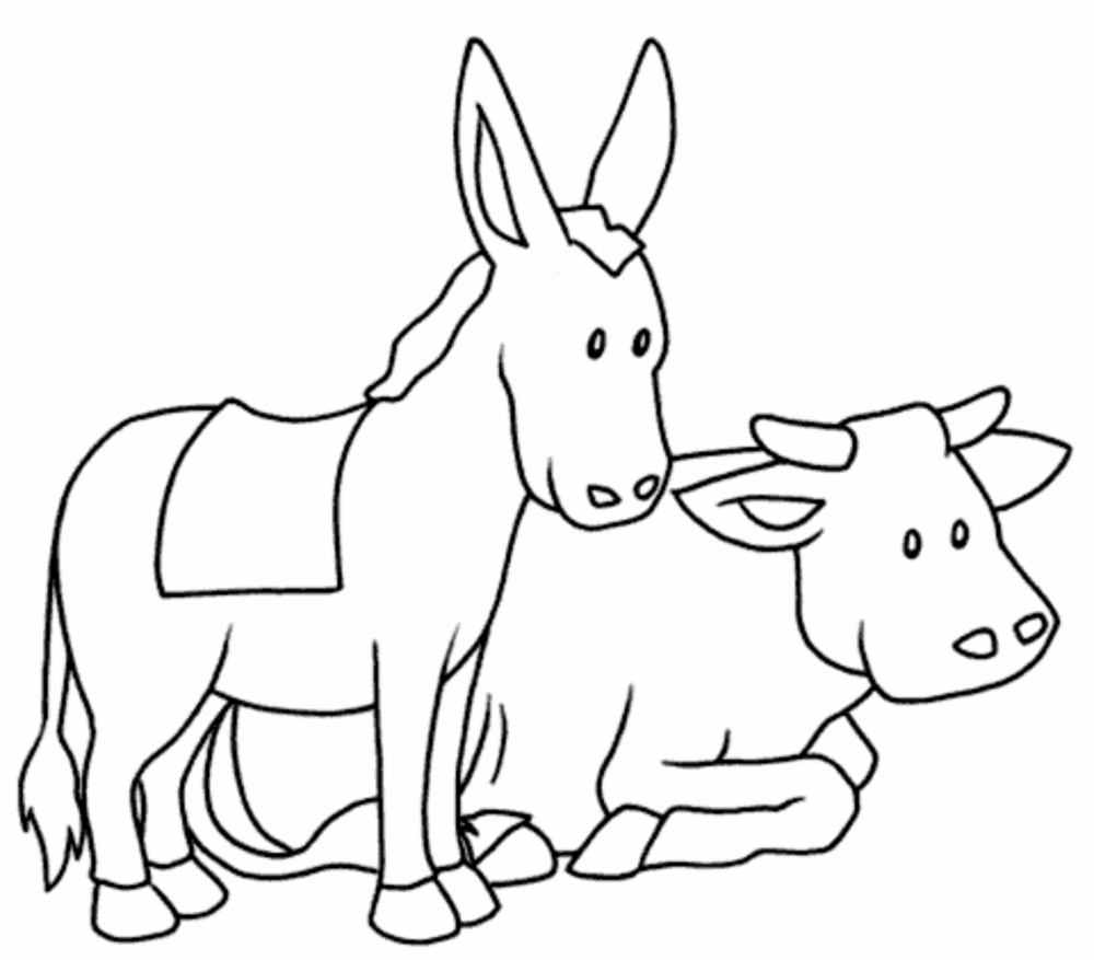 Unione Sindacale di Base: Il bue e l'asinello !