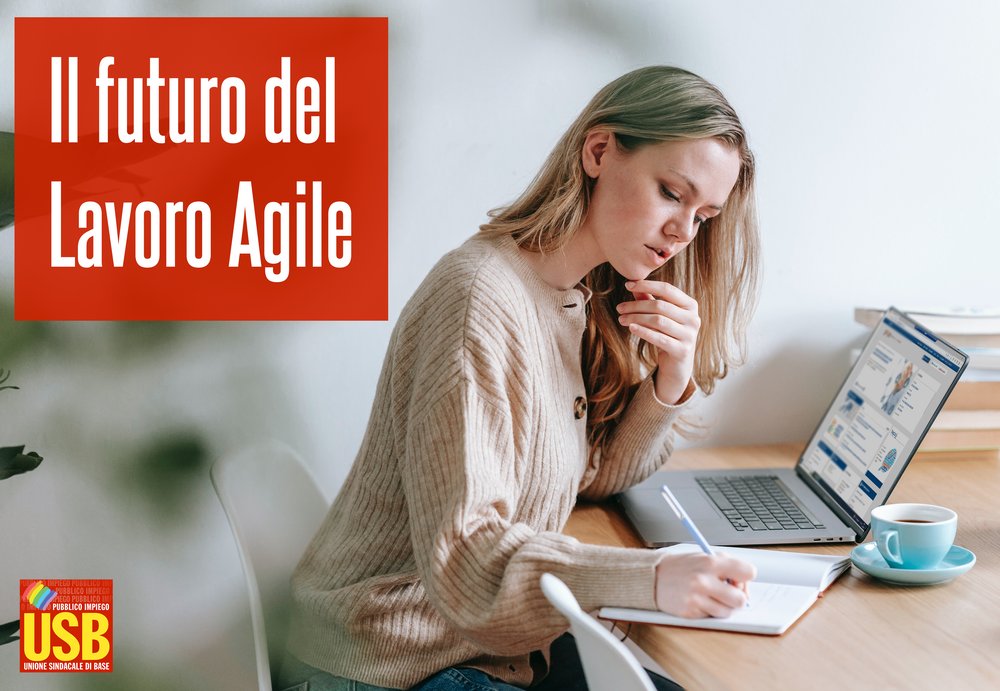 Unione Sindacale di Base Qualità della vita e del lavoro, salute e