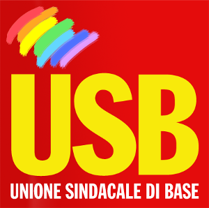 Logo USB