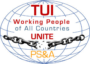 logo TUI