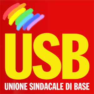 Logo USB