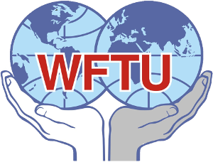 logo WFTU